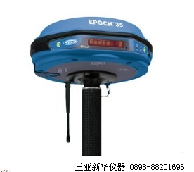  EPOCH 35 ˫Ƶ˫GPSϵͳ